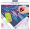 Happy Easter Diamond Painting Kit for Adults – 5D DIY Easter Eggs & Flowers Diamond Art for Beginners – Full Drill Wall Decor & Gift (12x16 in)